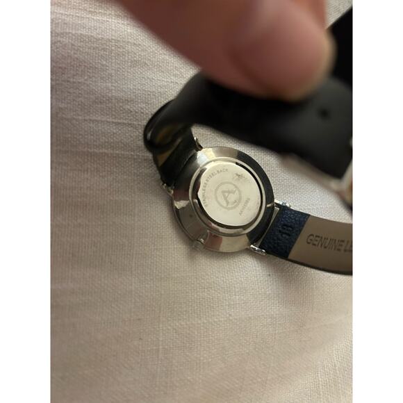 AKRIBOS XXIV Men’s 2 Piece Watch Bundle 2 Watches His and Hers Unisex Smart main image 5